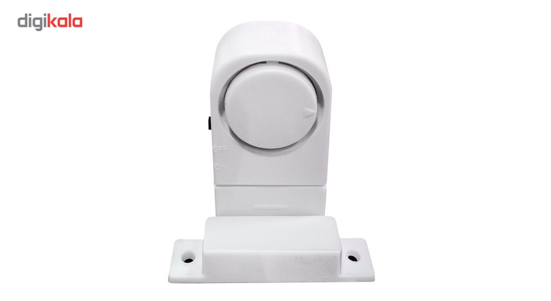 دزدگیر در وپنجره آرال مدل 9805 دزدگیر در وپنجره آرال مدل 9805