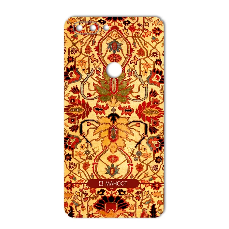 برچسب پوششی ماهوت مدل Iran-carpet Design مناسب برای گوشی Tecno Phantom 8