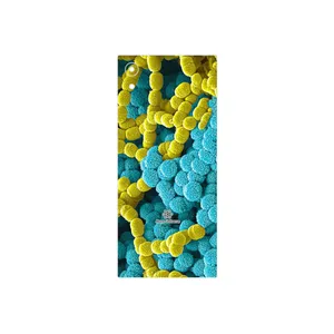 MAHOOT Atom Universe 1 Cover Sticker for Sony Xperia XA1