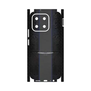 MAHOOT Chrysler-FullSkin Cover Sticker for Honor X6b