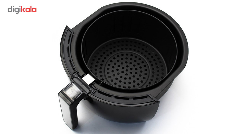 سرخ کن ناسا الکتریک مدل NS-806