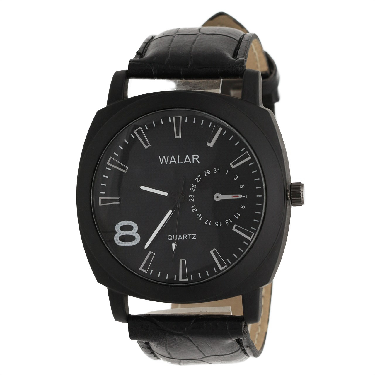 ساعت مچی عقربه ای  والار مدل F1080