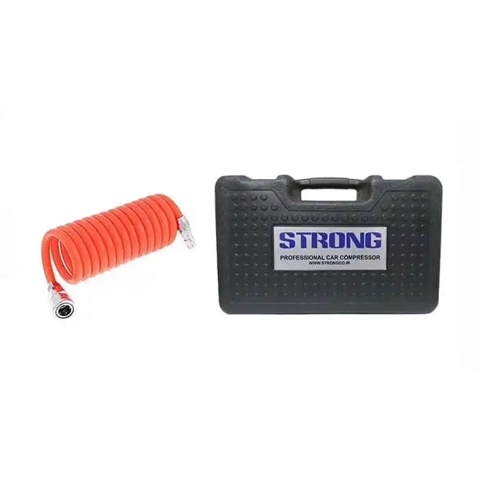 کمپرسور  هوا استرانگ مدل STG2000B