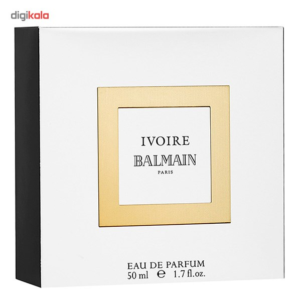ivoire balmain paris