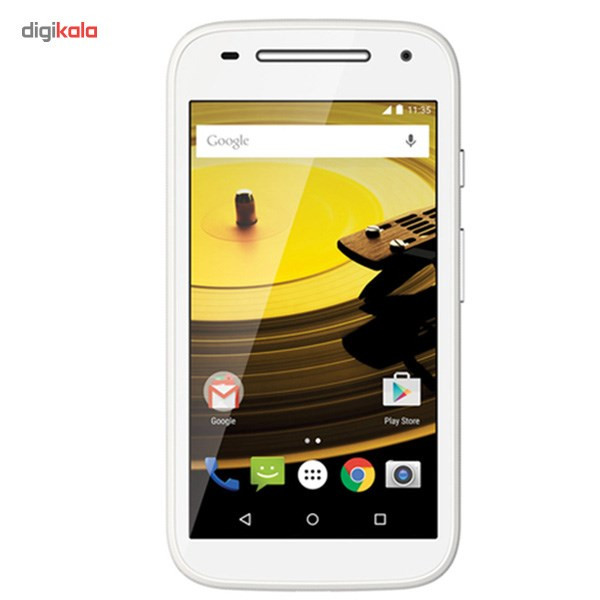 گوشی موبایل موتورولا مدل Moto E 2015 2