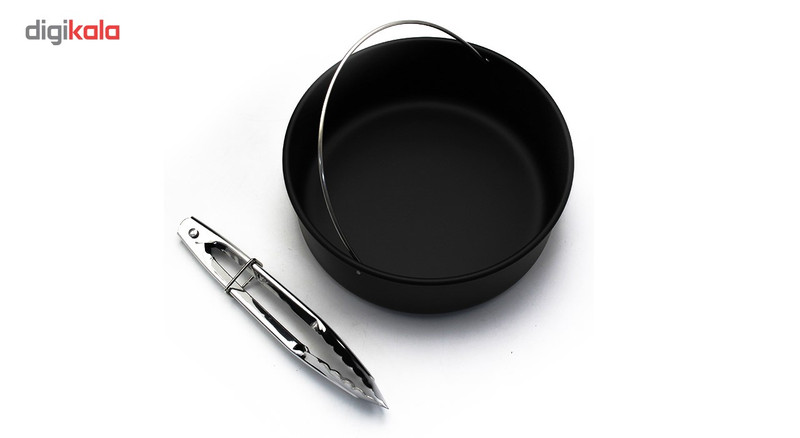 سرخ کن ناسا الکتریک مدل NS-806