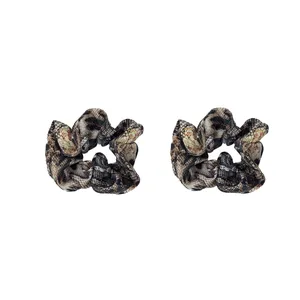 کش مو زنانه مدل P1 بسته 2 عددی