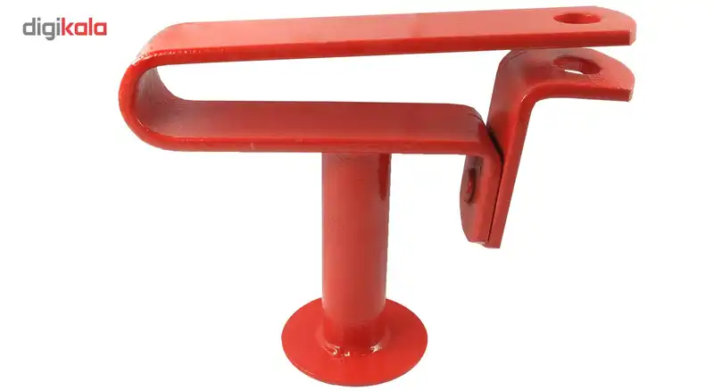 قفل پدال خودرو صامو پرشین مدل I 332