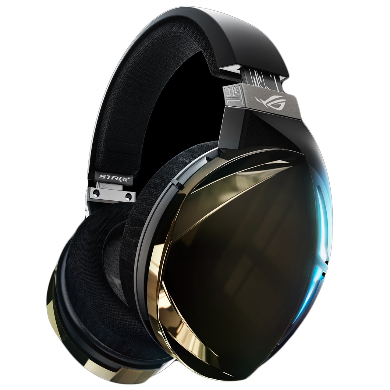 هدفون ایسوس مدل Strix Fusion 500