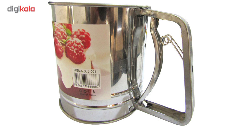 الک شیرینی مبتکر مدل ALAK294