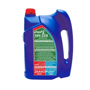 چسب محافظ سطوح نانوپوش مدل nps320-20lit