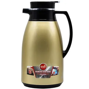فلاسک مدل RGS01P-16P گنجایش 1.6 لیتر