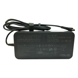 Asus PA-1121-28 PIN 19V 6.32A  Laptop Charger