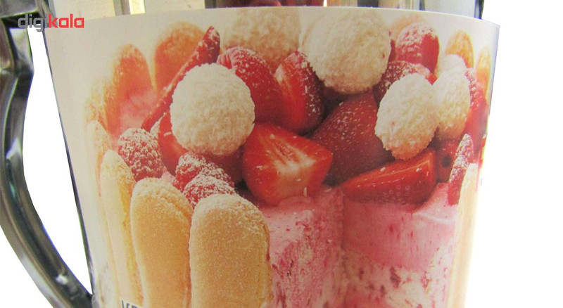 الک شیرینی مبتکر مدل ALAK294