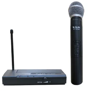 میکروفن بی سیم اکو تک مدل ET-1830