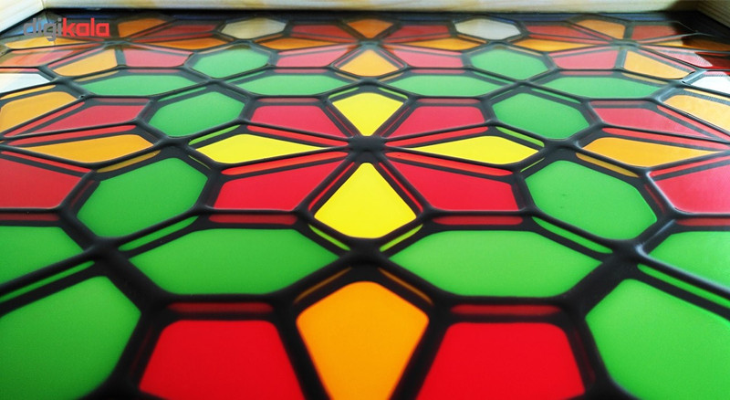 دزدگیر در وپنجره آرال مدل 9805 دزدگیر در وپنجره آرال مدل 9805