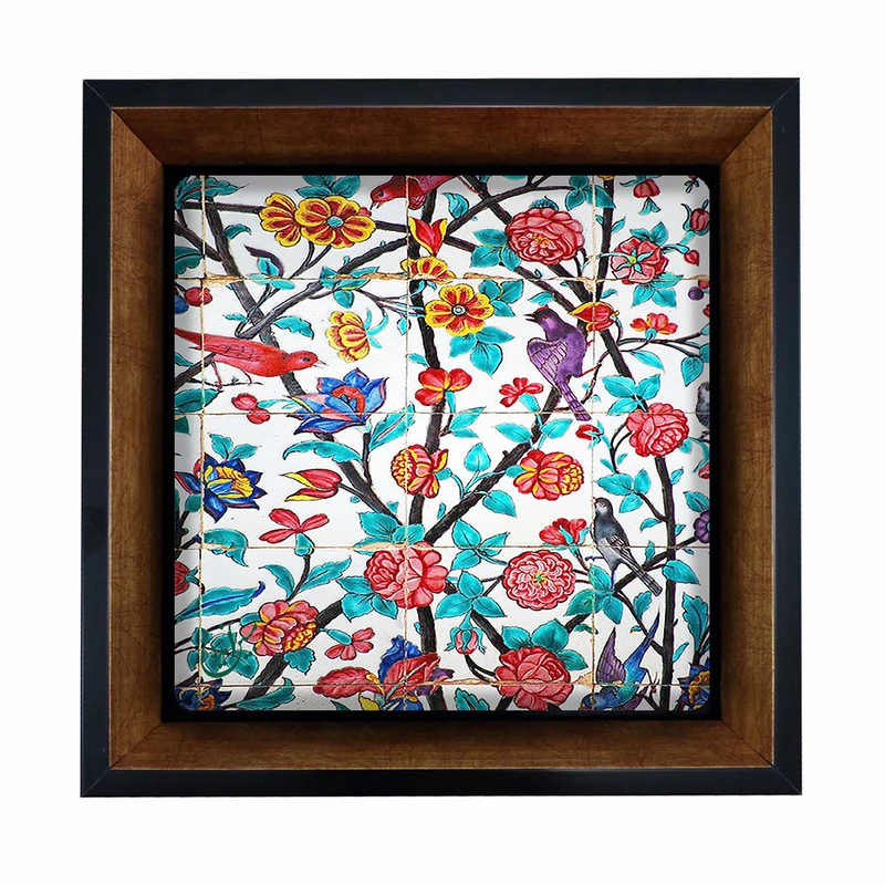 تابلو مبین ایده مدل سنتی Th20 کد 1216