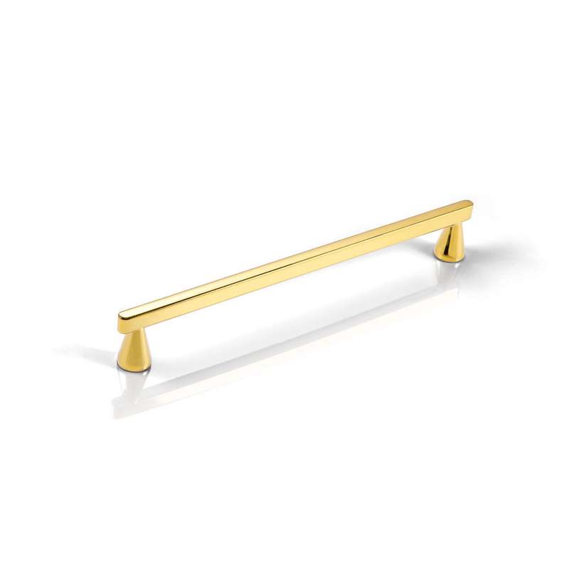 دستگیره کابینت اچ تی ان پرایم مدل 2540-256