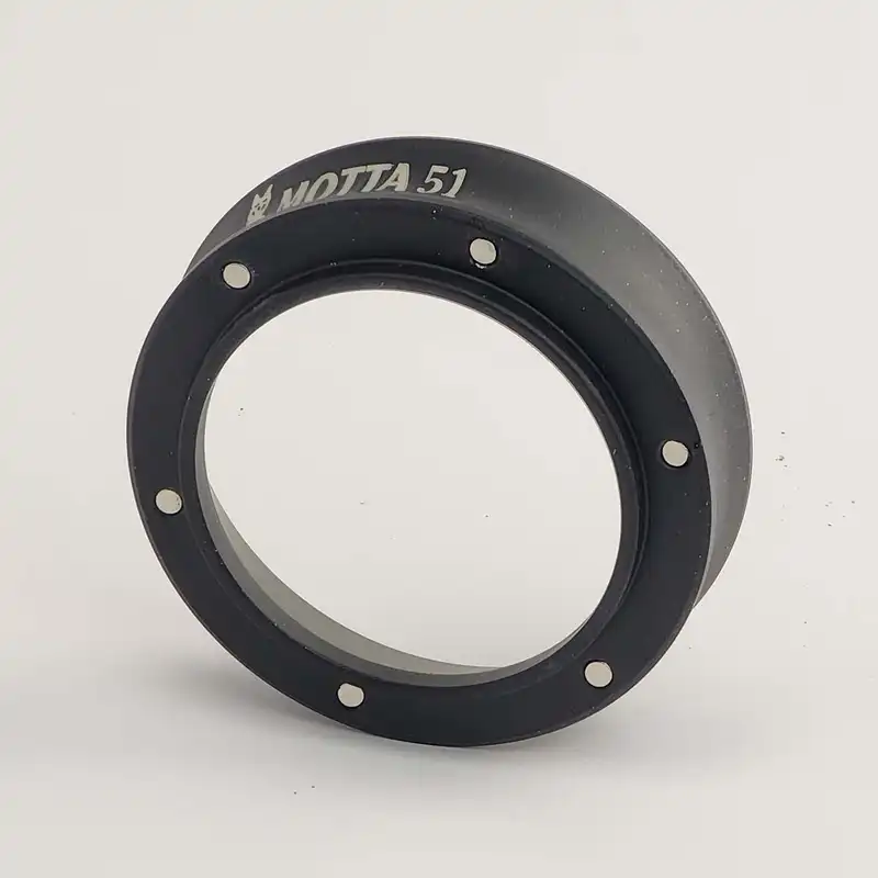 فانل اسپرسوساز متالورجیکا موتا مدل مگنتی کد 51