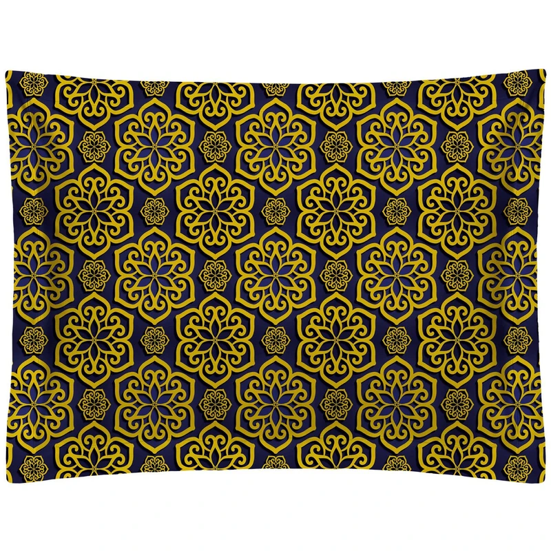 روبالشی رنس مدل P1-20091 سایز 50x70