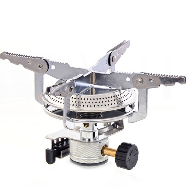 سرشعله کووآ مدل Hiker Stove کد KB-0408