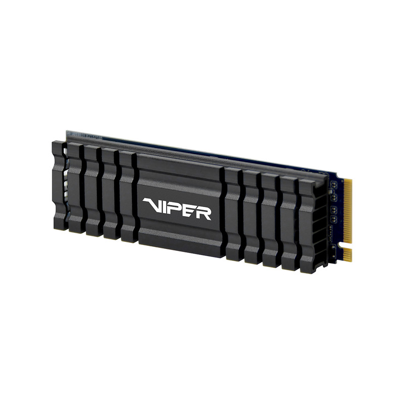 اس اس دی اینترنال وایپر مدل VPN100 ظرفیت 256 گیگابایت