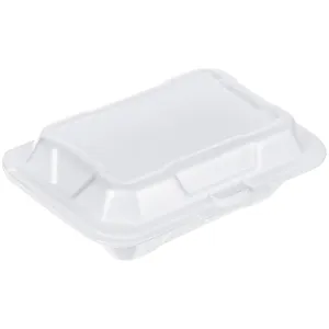 Medalion Disposable Simple Dish Pack of 10
