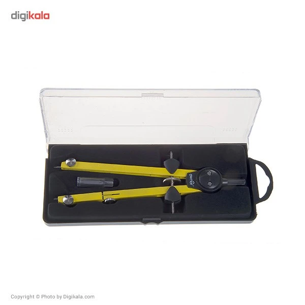 عکس شماره 3 : پرگار اونر مدل compass b