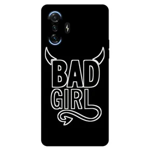 Megafone 8105 Cover For Xiaomi Poco F3 GT