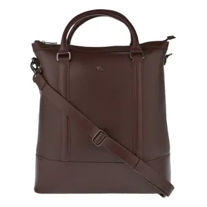 کیف اداری مردانه چرم مشهد مدل X5039-088-01