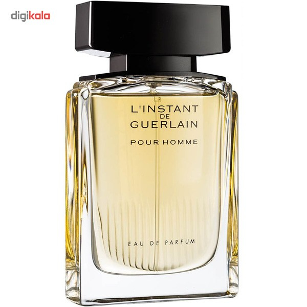 ادو پرفیوم مردانه گرلن مدل L'Instant de Guerlain pour Homme Eau Extreme حجم 75 میلی لیتر