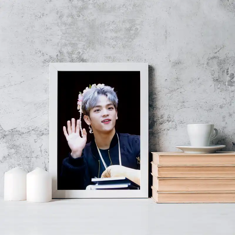 تابلو خندالو مدل ووجین گروه استری کیدز Stary Kids کد 16912