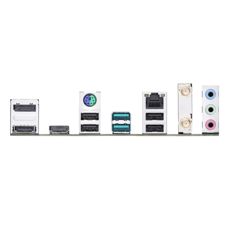 مادربرد ایسوس مدل PRIME B660M-A WIFI D4