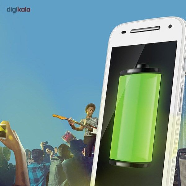 گوشی موبایل موتورولا مدل Moto E 2015 main 1 5