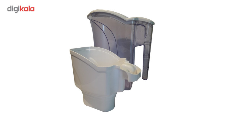 پارچ تصفیه کننده آب ایزی ول مدل PI-06