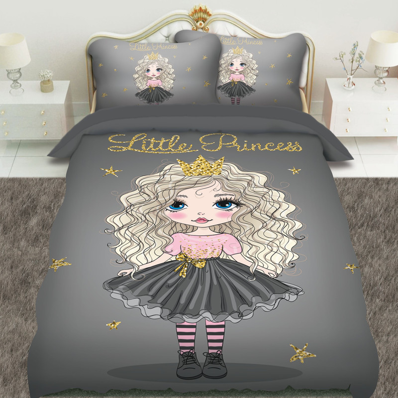 سرویس روتختی مدل D5 یک نفره 4 تکه