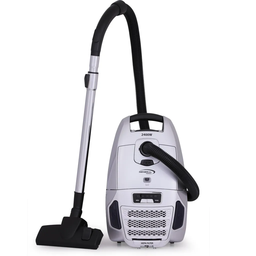 جارو برقی جنرال آدمیرال مدل VCG- 2460
