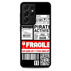 AKAM AMCWSGS21U-442Cover For Samsung Galaxy S21 ULTRA