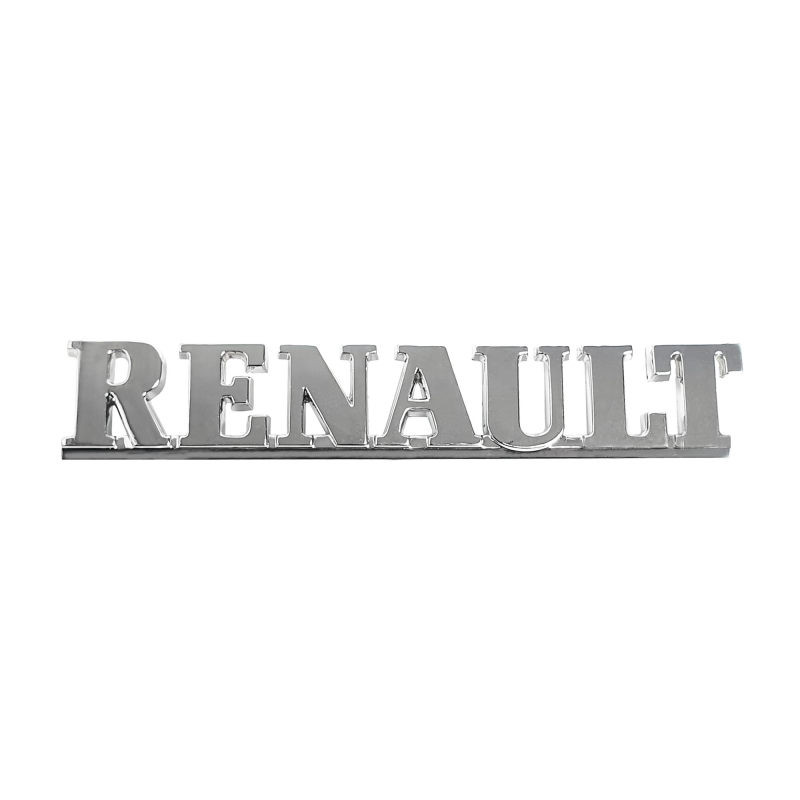 آرم صندوق عقب خودرو چیکال مدل P-178-RELT مناسب برای رنو L90