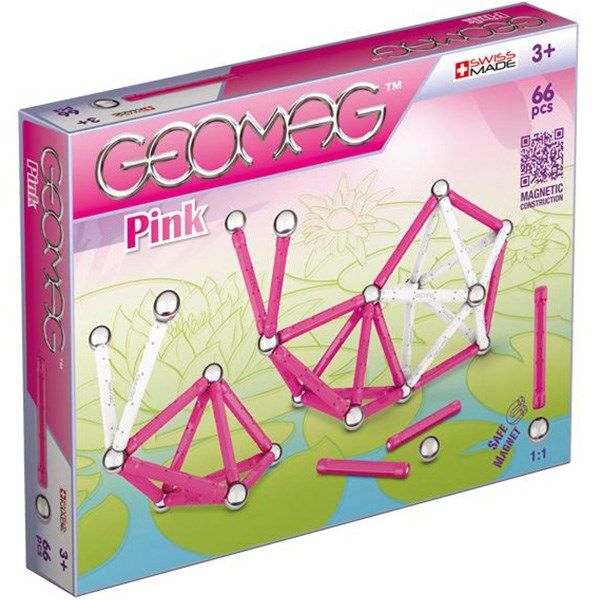 مدلسازی ژیومگ مدل Pink کد 053 مدلسازی ژیومگ مدل Pink کد 053