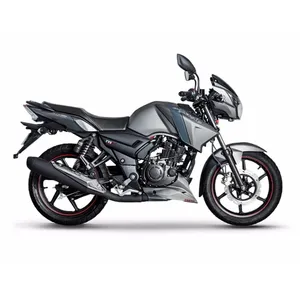 موتورسیکلت تی وی اس مدل Apache RTR 150 سال 1395