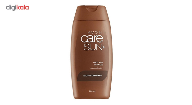 قیمت و خرید کرم برنز کننده آون مدل Avon Care Sun Maxi Tan Bronze Tan