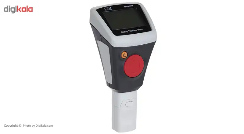 ضخامت سنج پوشش سی ای ام مدل DT-157H
