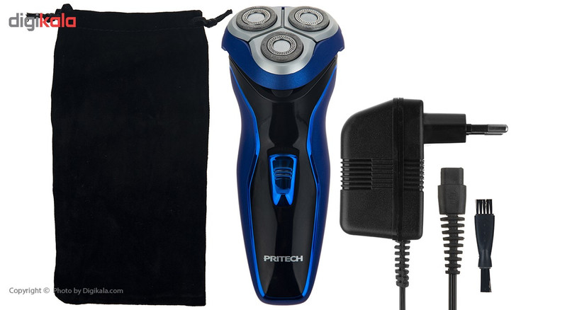 ماشین اصلاح پریتک مدل RSM-1355 ماشین اصلاح پریتک مدل RSM-1355