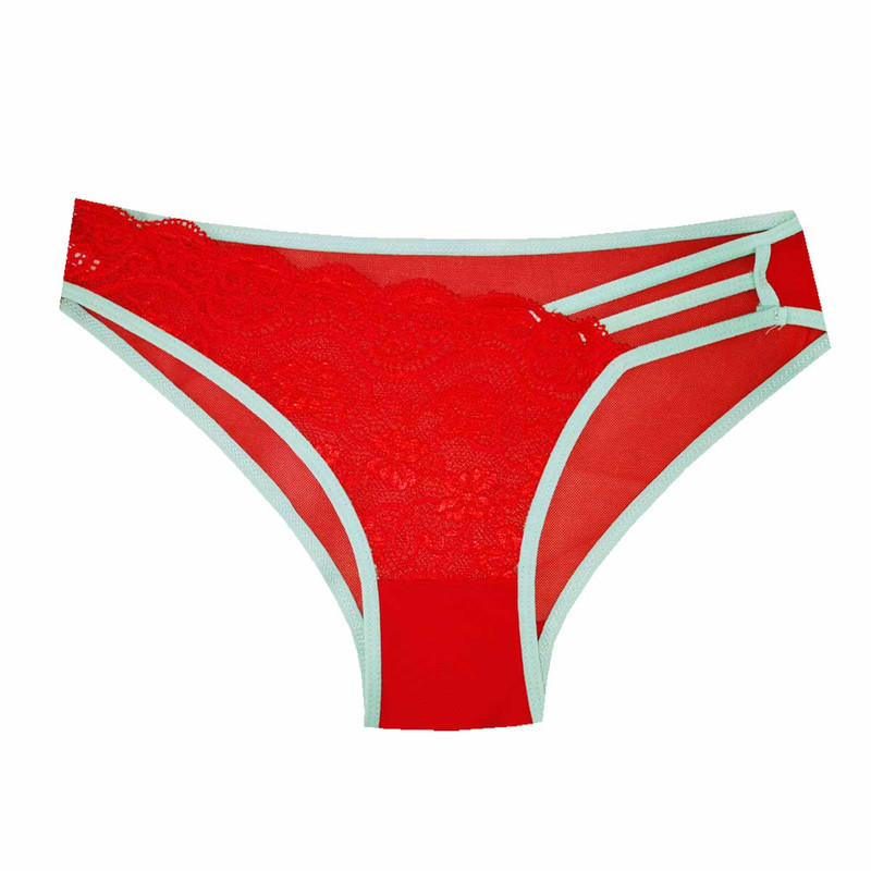 ست شورت و سوتین زنانه غوغا مدل بیوتی کد MN-006GHE