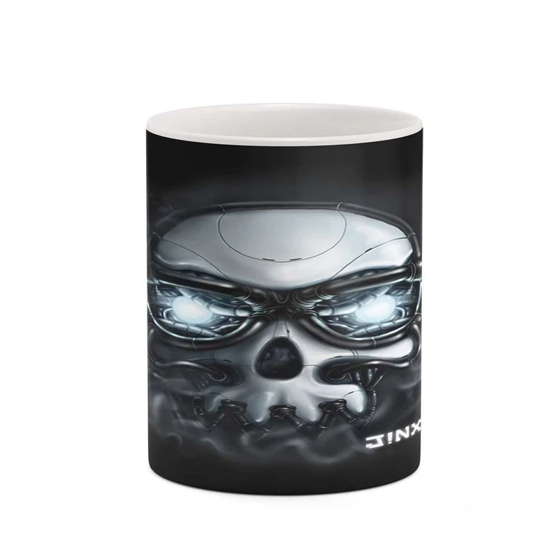 ماگ کاکتی مدل زمینه فانتزی کد mgh19556