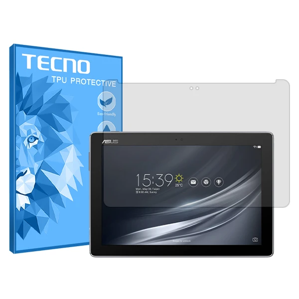 محافظ صفحه نمایش شفاف تکنو مدل HyGEL مناسب برای تبلت ایسوس ZenPad 10 Z301MF