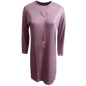 تونیک زنانه مدل بغل دکمه نما کد r.98
