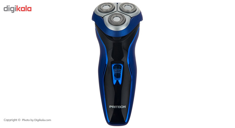 ماشین اصلاح پریتک مدل RSM-1355 ماشین اصلاح پریتک مدل RSM-1355