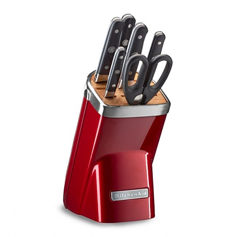 ست چاقو آشپزخانه مدل KKFMA07